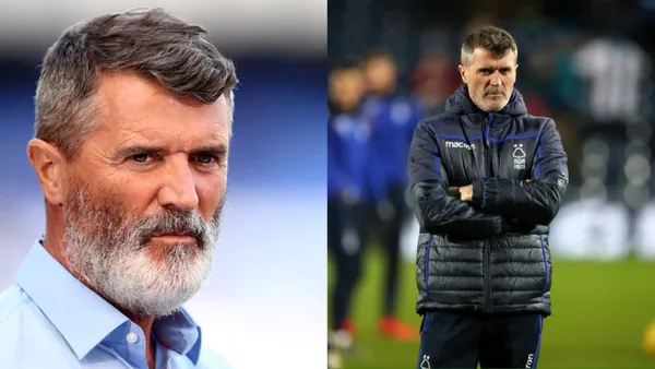 Roy Keane desires to come back to football after spending years in the media.