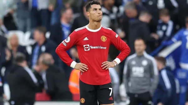 Roy Keane spoke after United's poor debut in the new season of the Premier League, Ronaldo started in the bench.