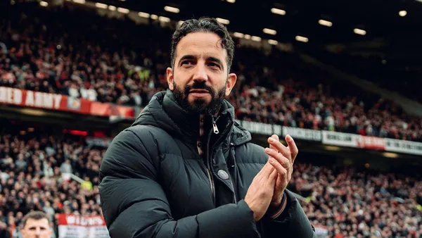 Ruben Amorim moves to reshape United as three players face imminent exits.