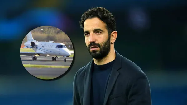 Rúben Amorim / Photo: El Futbolero USA