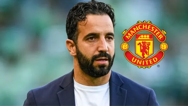 Ruben Amorim Photo: Récord, Escudoteca