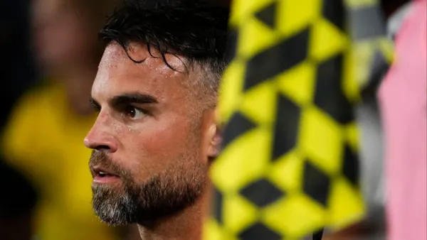 Rudy Camacho. Foto: redes sociales de la MLS.