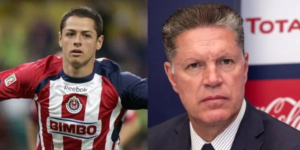 Rumors are growing that Chicharito Hernandez could leave the LA Galaxy to go play in Liga MX but there are a couple of questions to be raised.