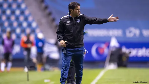 Rumors are placing him in Las Águilas for the next season.