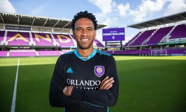 Rumors has been installed inside Orlando City's walls. The departure of Pedro Gallese may happen. Instead, a confirmation arrived and he will stay. Here are the reasons.