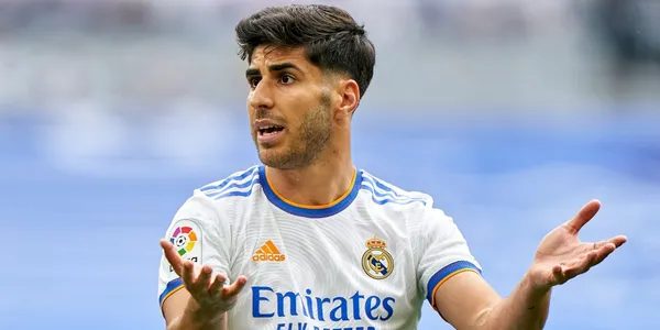 Rumors have grown over the past weeks and this player might just have sealed his future outside Madrid