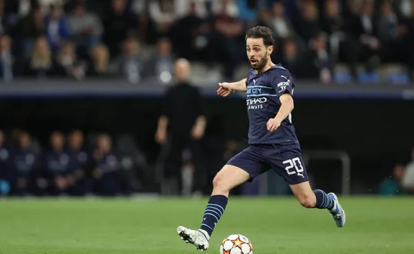 Rumors said he is going to Barca