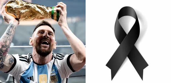 Sad news about a legend of the game, may he rest in peace.