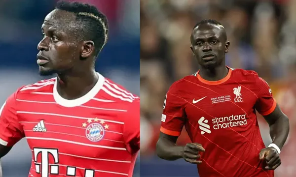 Sadio Mane and his decision to return to Liverpool FC now that Bayern Munich will no longer be counting on him