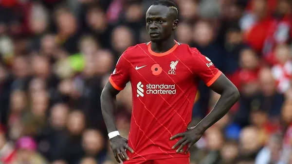 Sadio Mané could have played his last game for Liverpool. After losing the Champions League against Madrid, the Senegalese left a message that makes the Reds fans tremble.