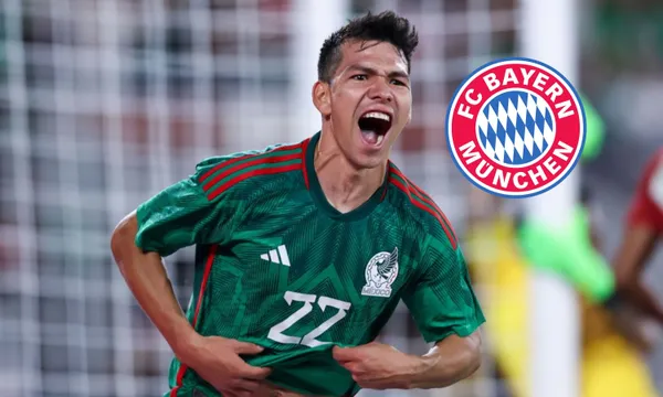 Sadio Mané injured at Bayern Munich and decision to sign Hirving Lozano, according to English press