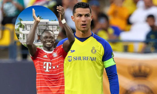 Sadio Mane interests Al Nassr and this would be the great luxury that the footballer would have