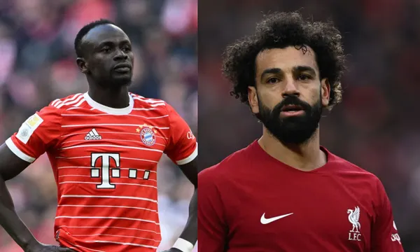 Sadio Mane's decision on possible return to Liverpool FC after Salah's possible departure