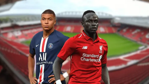 Sadio Mane's decision to return to Liverpool surprises everyone