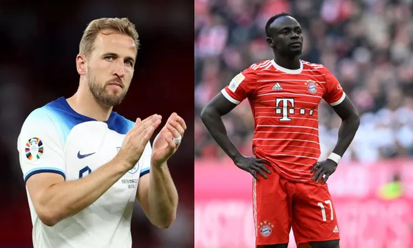 Sadio Mane's unexpected action to not being sold by Bayern Munich