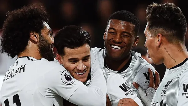 Salah at a Crossroads: Liverpool or Saudi Arabia?. Photo: Instagram