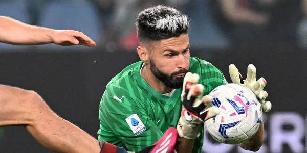 Samuel Eto, Álvaro Arbeloa and Harry Kane are some of the players who have had to put themselves in the goalkeeper's shoes for a few minutes.