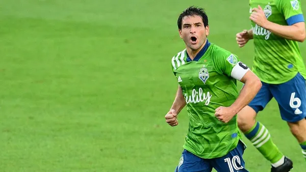 San Jose Earthquakes head coach considered that the Uruguayan offensive midfielder is the best player in the league and there are several reasons to think he is.