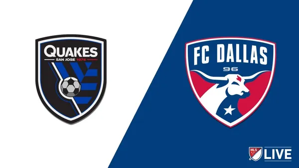 San Jose Earthquakes will host Dallas FC this Saturday