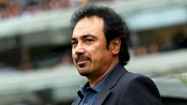 Sánchez hasn’t coached since 2012.