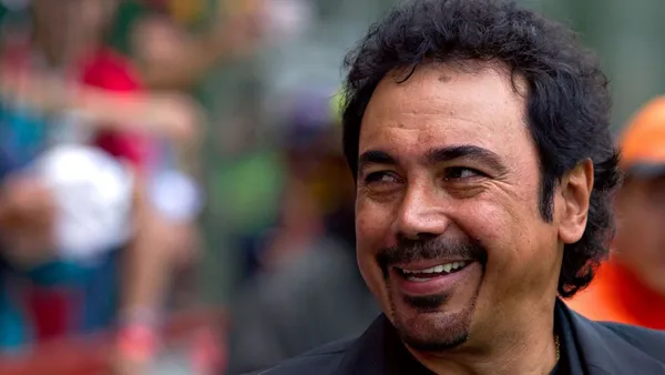 Sánchez is one of the strongest candidates to replace Juan Reynoso.