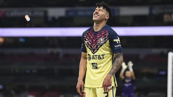 Sánchez was involved in several mistakes through the season.