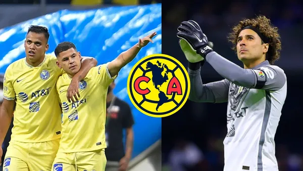 Sanchez's goal impressed everyone, including Guillermo Ochoa