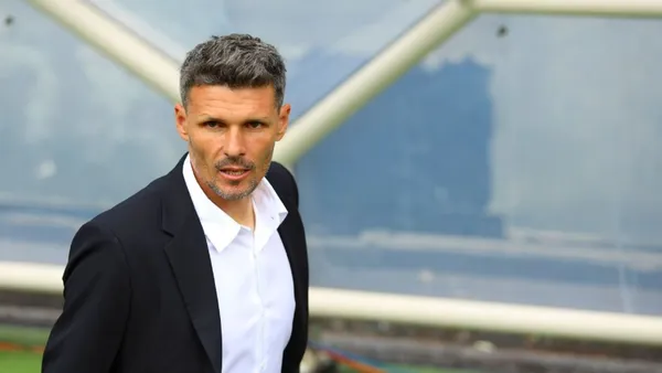 Santiago Baños doesn’t want him, and he already has his replacement.