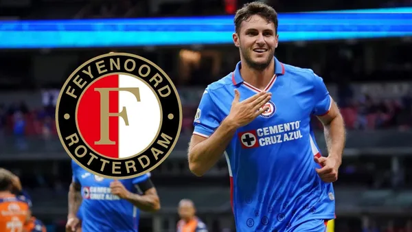 Santiago Giménez has everything agreed to move to the Netherlands and even gives him a new nickname.