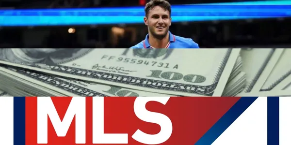 Santiago Giménez will now play for Feyenoord in the Netherlands