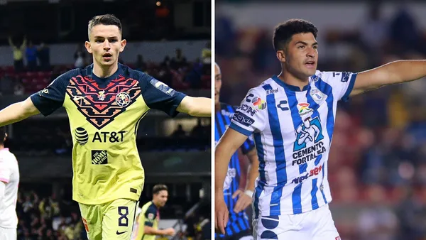 Santiago Solari is coming off a loss against Mazatlan FC, so a win against Guillermo Almada's Tuzos is his only option.