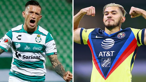 Santiago Solari's Aguilas are obliged to beat the Guerreros, led by Pedro Caixinha, who have yet to achieve good results.