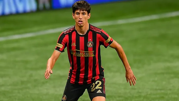 Santos, Atlas, and FC Juarez join the bidding for the Atlanta United FC fullback.