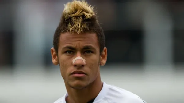 Santos Pulls Out All the Stops: Neymar Jr's Presentation to Be a Spectacle.