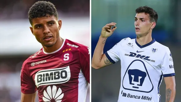 Saprissa will host at Costa Rica the Mexican team Pumas UNAM.