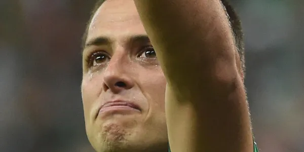 Sarah Kohan shared some photographs accompanied by her children, Nala and Noah, celebrating Christmas with the great absence of Javier Hernández