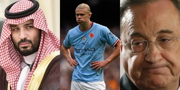 Saudi Arabia's billion-dollar plan that paralyzes Europe and surprises everyone