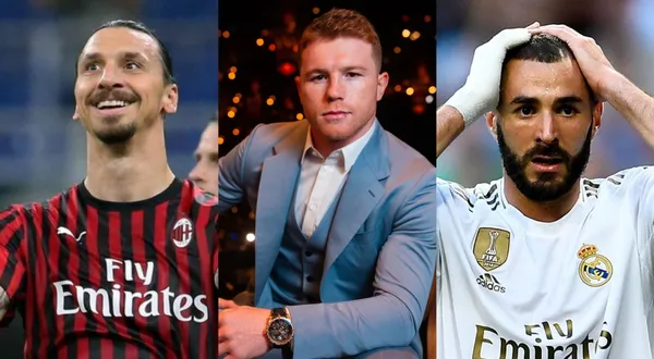 Saúl ‘Canelo’ Álvarez's fight will leave him $30 million dollars