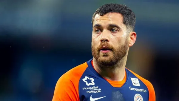 Savanier is still under contract, which means LA Galaxy will have to pay at least $13.6 million.