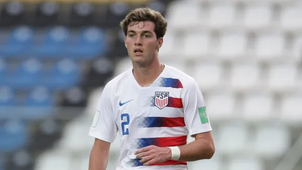 Scally is one of the biggest absences on the USMNT squad.