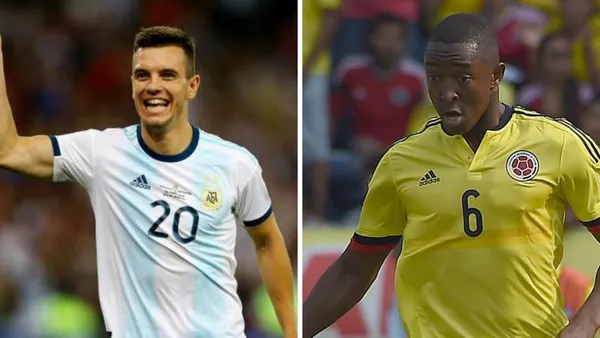 Scaloni's team will be without several of the players that make up its backbone.