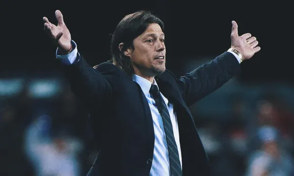 Seattle Sounders battered San Jose Earthquakes in a historic 7-1 result. And Matias Almeyda, Quakes' head coach, didn't save any word about his thoughts.
