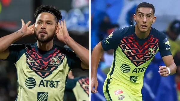 Sebastián Cáceres regained his level with Fernando Ortiz.