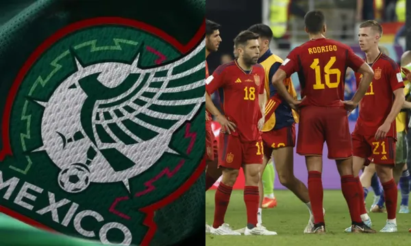 Seeing that they eliminated Spain, he says yes to the Mexican team and will be worth millions of dollars, it would be the end of Guillermo Ochoa