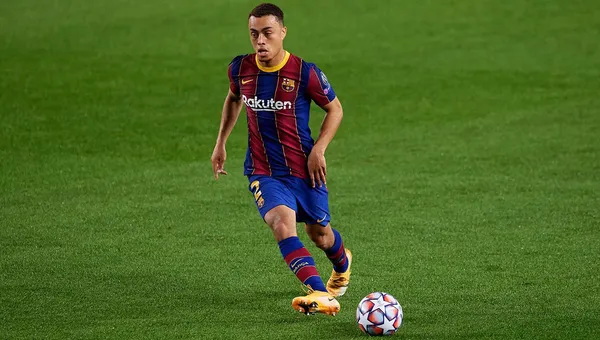 Sergiño Dest is very likely to play in El Clásico between FC Barcelona and Real Madrid this Saturday due to the injury of Jordi Alba.