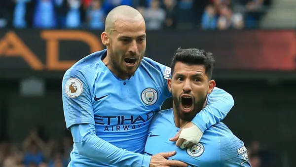 Sergio Aguero and David Silva formed a formidable partnership to lead the goalscorer and assists record at Manchester City. Who are the other record holders for Chelsea, Manchester United and Liverpool?
