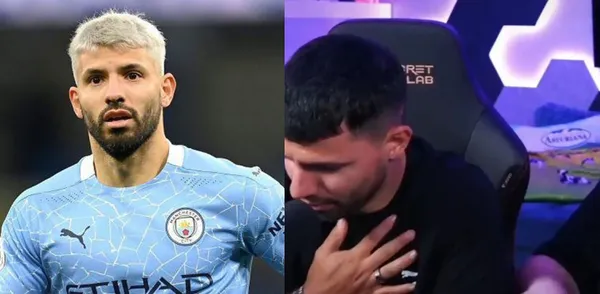 Sergio Kun Aguero has been one of the best Argentinian strikers in history.