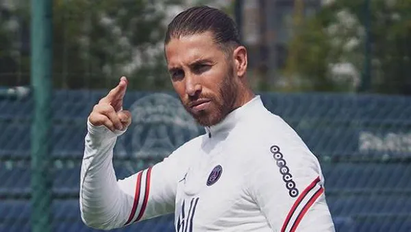 Sergio Ramos arrived at Paris Saint Germain more than three months ago, and to this day he has not yet made his debut. That is why, from the French capital, they are seriously evaluating what to do with it.