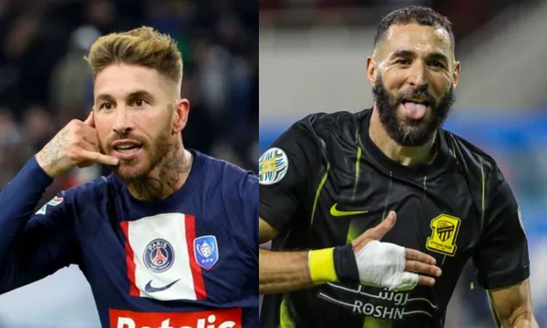 Sergio Ramos continues without signing for any club