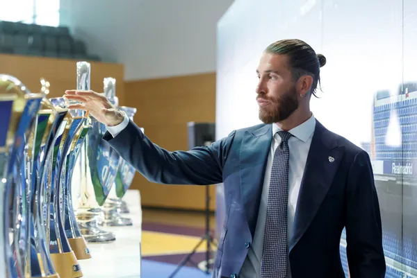 Sergio Ramos could have had a totally different fate than the one he currently has with Real Madrid